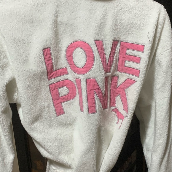 PINK Victoria's Secret Other - Bathrobe